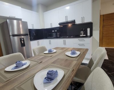 Juan Dolio Mágnifico, Piscina y Cerca de la Playa